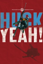 Huck Yeah!