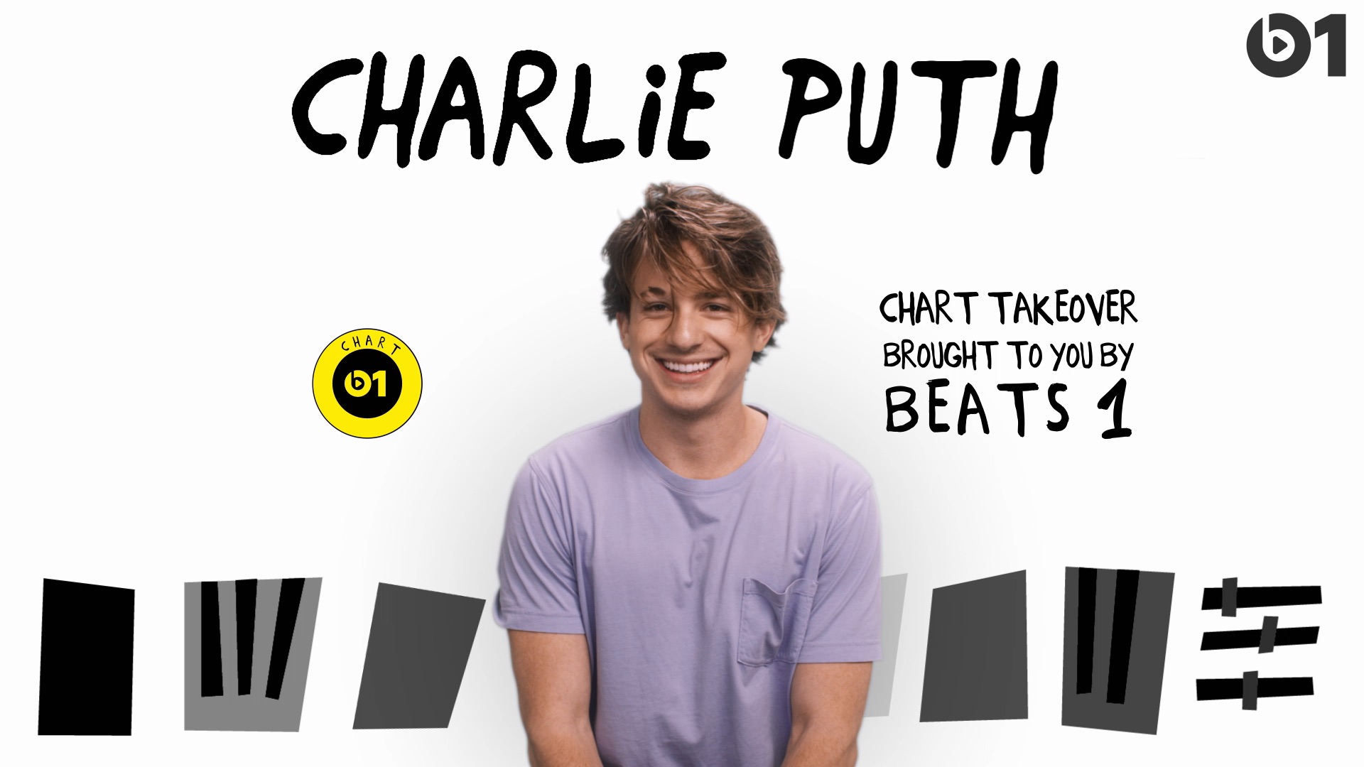 Charlie Puth Charts