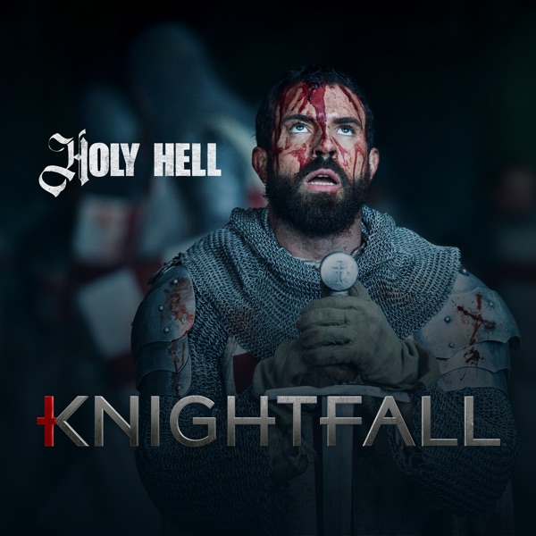 Knightfall Poster