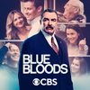 Blue Bloods - Hate is Hate  artwork