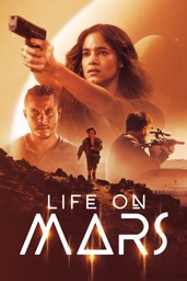 Life on Mars (2021)