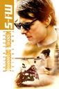 Affiche du film Mission: Impossible - Rogue Nation