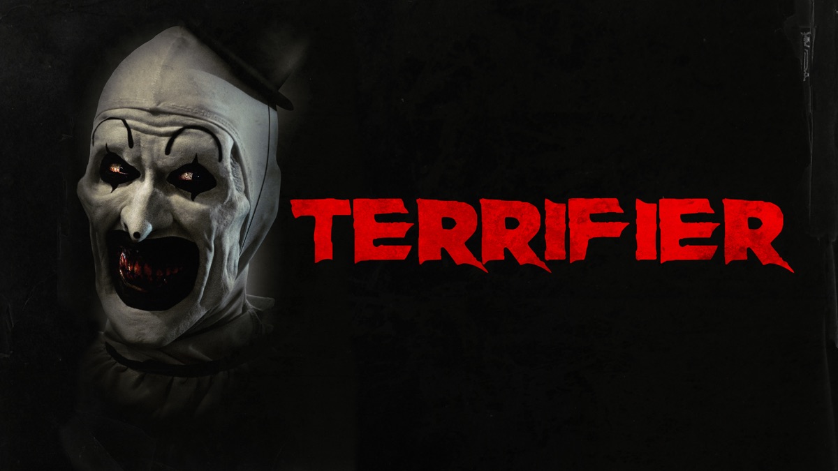 Terrifier | Apple TV