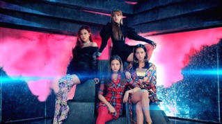 DDU-DU DDU-DU
