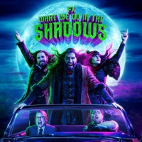 Télécharger What We Do in the Shadows, Season 3 Episode 6