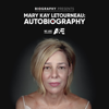 Mary Kay Letourneau: Autobiography - Mary Kay Letourneau: Autobiography  artwork