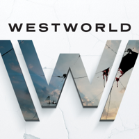 Westworld - Westworld, Staffel 1+2 artwork
