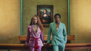 - THE CARTERS