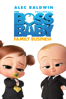 Tom McGrath - The Boss Baby: Family Business  artwork