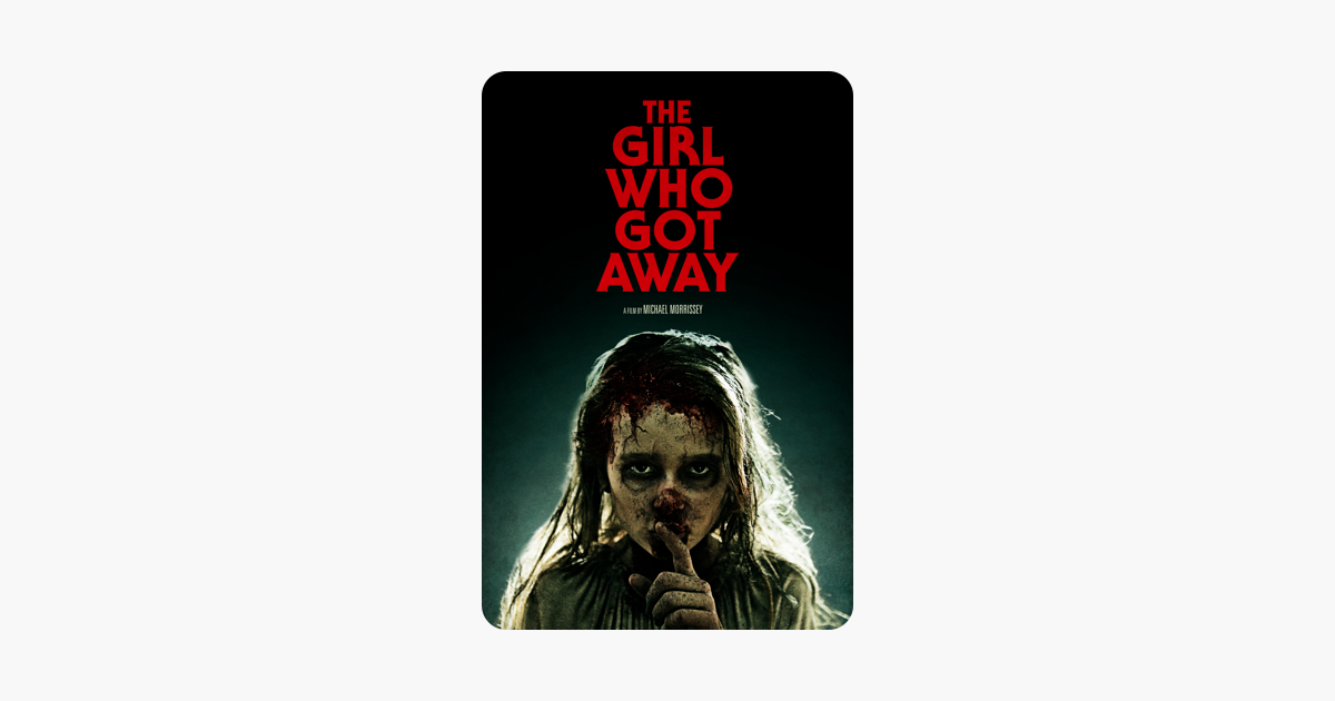 ‎The Girl Who Got Away on iTunes