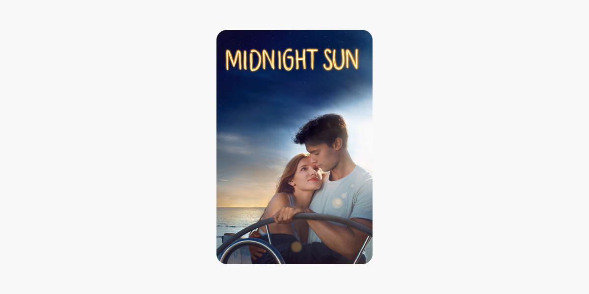 Midnight Sun On Itunes