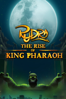 Rudra: The Rise of King Pharaoh - Abhishek Chandra & Ritesh Kumar