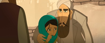 The Breadwinner | Apple TV