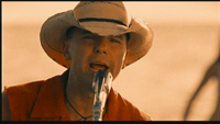 Kenny Chesney - When the Sun Goes Down (with Uncle Kracker) artwork