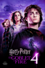 Harry Potter and the Goblet of Fire - Mike Newell