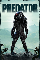 John McTiernan - Predator artwork