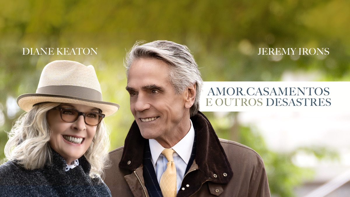 Amor, Casamentos e Outros Desastres Apple