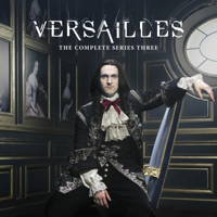 Versailles - Versailles, Season 3 artwork