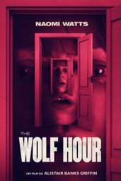 The Wolf Hour
