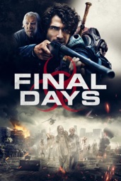 Final days