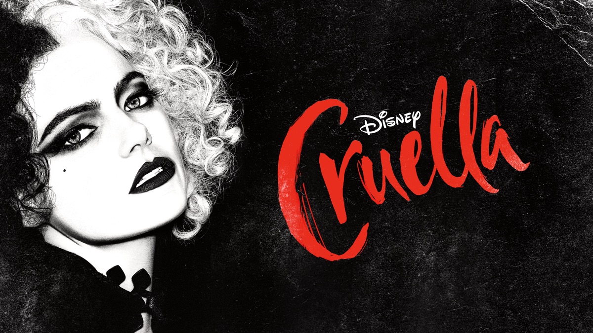 Cruella | Apple TV