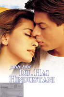 Aziz Mirza - Phir Bhi Dil Hai Hindustani artwork