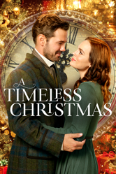 A Timeless Christmas - Ron Oliver Cover Art