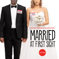 Married At First Sight - A Future To Believe In artwork