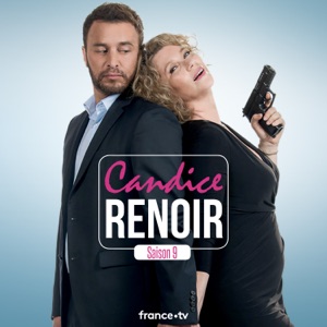 Candice Renoir, Saison 9, Partie 2 - Episode 4