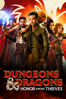 Dungeons & Dragons Honor Among Thieves - Jonathan Goldstein & John Francis Daley