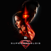 Superman & Lois - Uncontrollable Forces  artwork