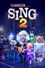 Sing 2 - Garth Jennings