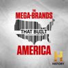 The Mega-Brands That Built America, Season 1 - The Mega-Brands That Built America