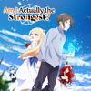 Am I Actually the Strongest? (Simuldub) - Am I Actually the Strongest?