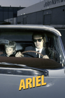 Aki Kaurismäki - Ariel (1988) artwork