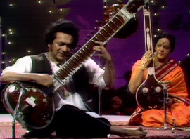 Tilak Shyam Ravi Shankar Country Music Video 1970 New Songs Albums Artists Singles Videos Musicians Remixes Image