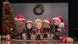 A Very Short Animated Pentatonix Christmas Film