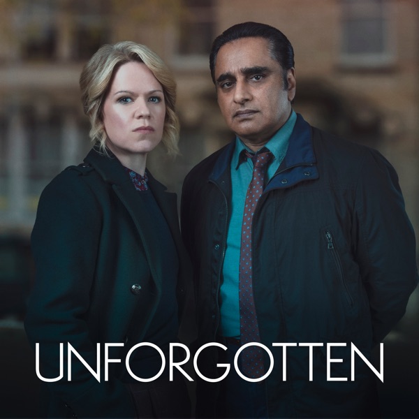 Unforgotten Poster