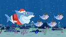 Santa Shark - Super Simple Songs