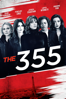 Simon Kinberg - The 355  artwork