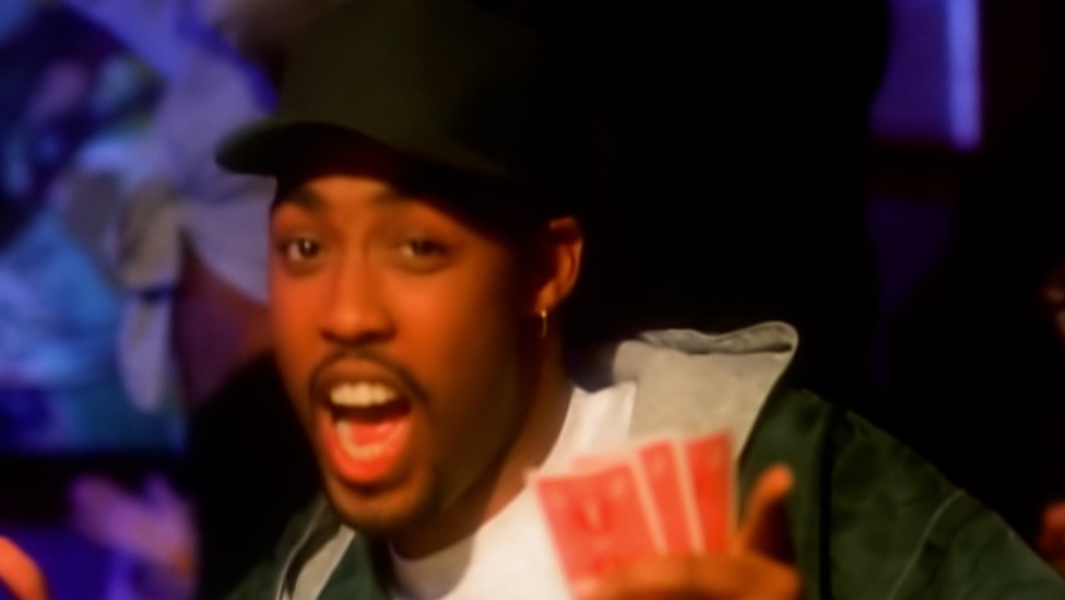 Montell Jordan Official Charts