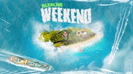 Weekend (Animated Video) Alkaline Reggae Music Video 2022 New Songs Albums Artists Singles Videos Musicians Remixes Image