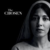 The Chosen, Season 2 - The Chosen Cover Art