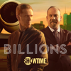Billions - Billions, Season 5  artwork