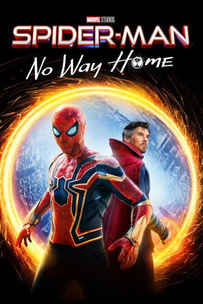 Spider-Man No Way Home