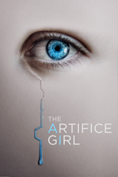The Artifice Girl - Franklin Ritch Cover Art