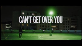 Can't Get Over You (feat. Aloe Blacc) Gabry Ponte Dance Music Video 2022 New Songs Albums Artists Singles Videos Musicians Remixes Image