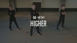 Higher Jauz & Netsky Electronica Music Video 2016 New Songs Albums Artists Singles Videos Musicians Remixes Image
