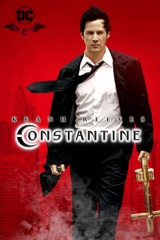 Constantine (Subtitulada)