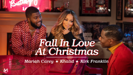 Fall in Love at Christmas - Mariah Carey, Khalid & Kirk Franklin